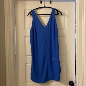 Banana Republic dress, size 14 professional dress